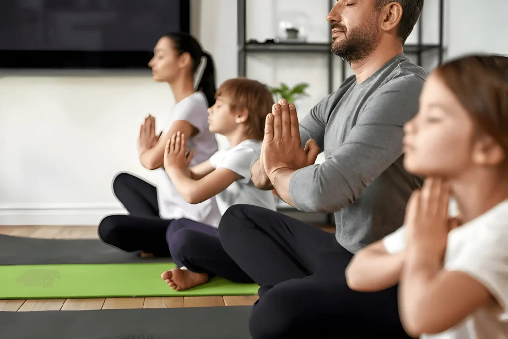 12 Simple Ways to Apply Mindful Parenting Daily