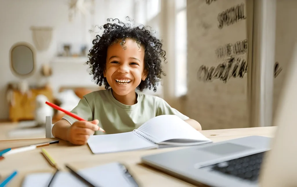 5 Tips for Establishing a Productive Homework Routine 1