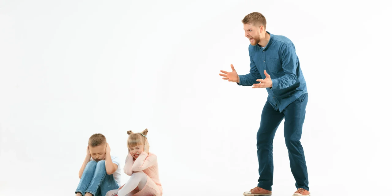 How to Break Free From the Empty Threat Parenting Trap: 7 Ways