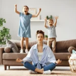 Mindful Parenting Explained: 12 Simple Ways to Avoid Stress and Chaos in Your Daily Routine