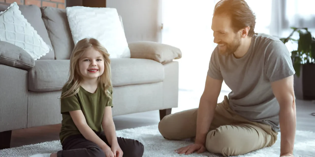 10 Tips to Master Gentle Parenting Discipline Calmly