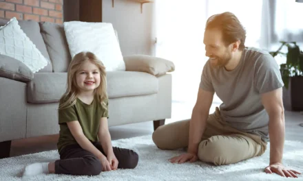 10 Tips to Master Gentle Parenting Discipline Calmly