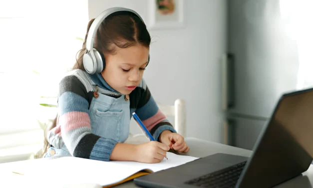 6 Powerful Tips to Encourage Independent Learning from an Early Age