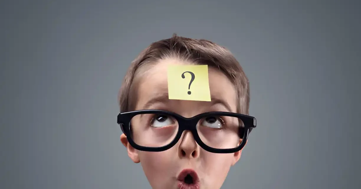 Child Memory Guide: Why Does My Child Have a Very Good Memory? Shocking Truth!