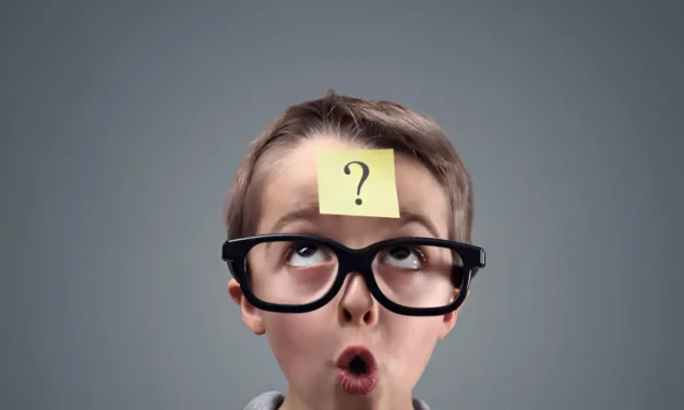 Child Memory Guide: Why Does My Child Have a Very Good Memory? Shocking Truth!