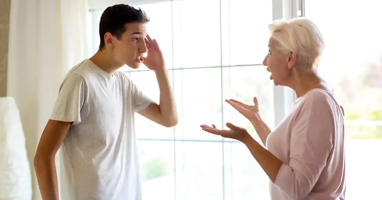 Teenage Anger Towards Mother: 7 Shocking Insights You Won’t Believe