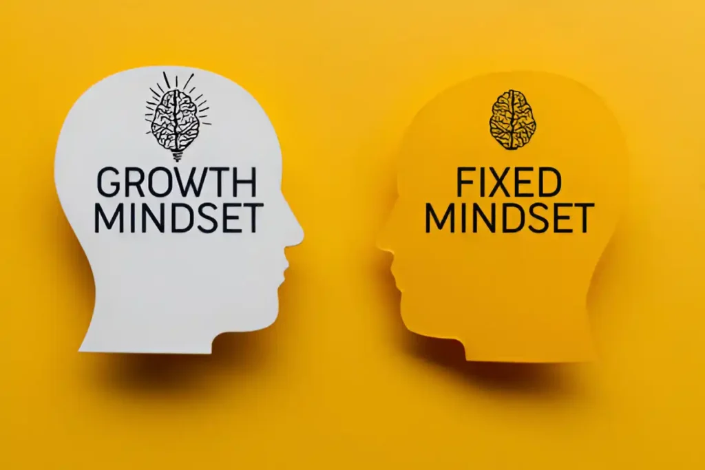 Understanding the Basics of a Growth Mindset 1