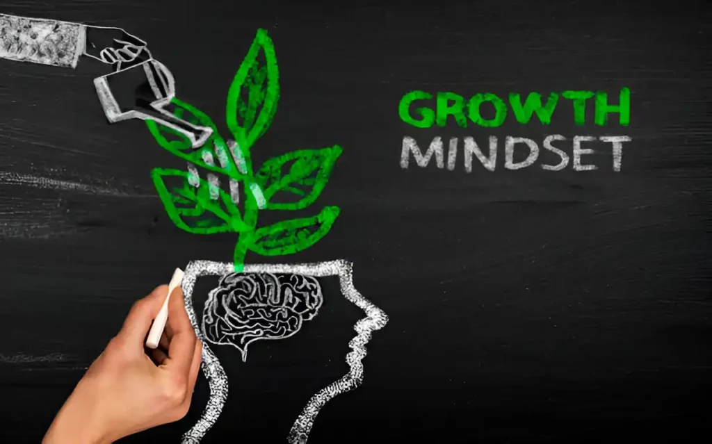 Why Cultivating a Growth Mindset Matters 1