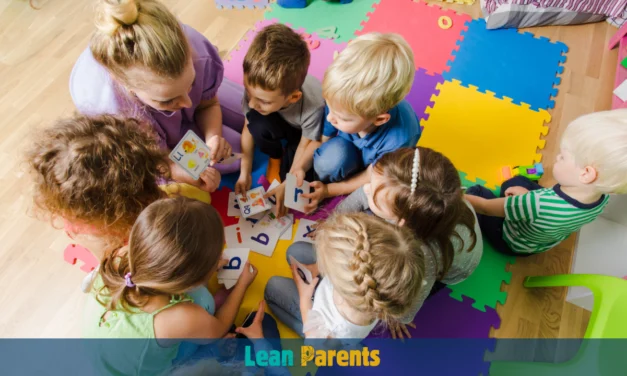 10 Fun Learning Activities That Make Kids Love School