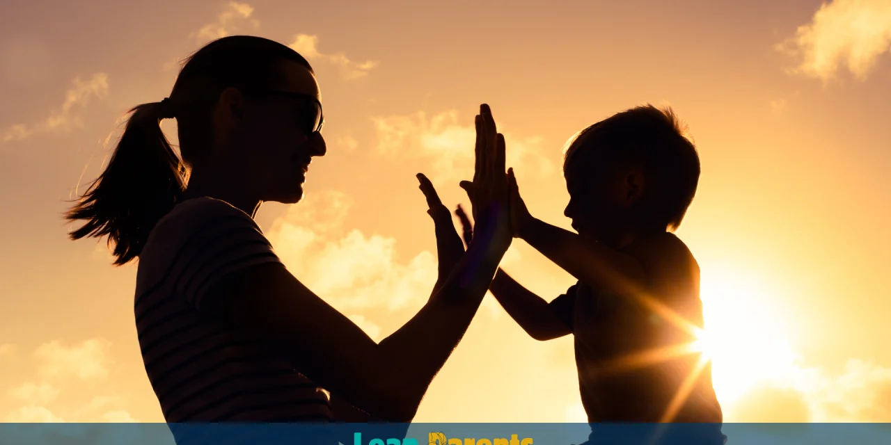 10 Life-Changing Positive Parenting Hacks for Lasting Impact