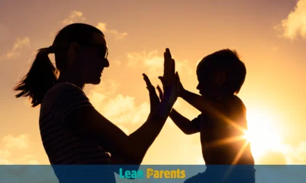 10 Life-Changing Positive Parenting Hacks for Lasting Impact