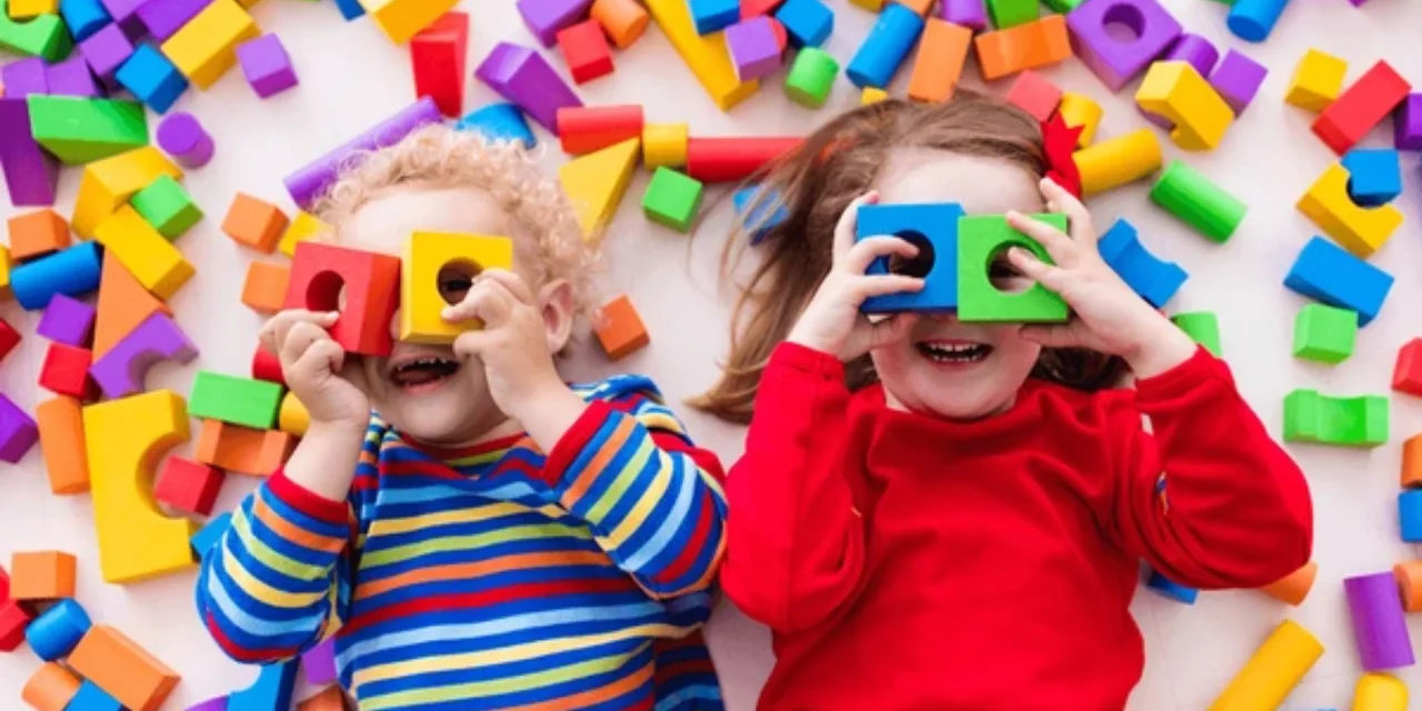 3 Common Developmental Challenges During Preschool Years and How to Overcome Them