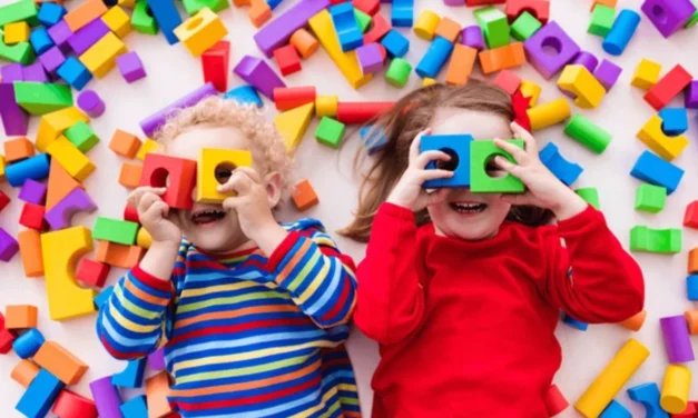 3 Common Developmental Challenges During Preschool Years and How to Overcome Them