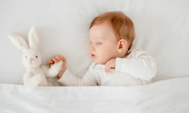 7 Crucial Roles of Sleep in Childhood Growth and Development