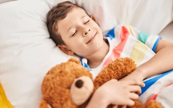 7 Key Roles of Sleep in Academic Success for Your Child