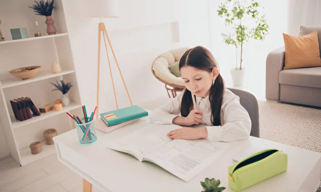 9 Effective Steps to Create a Study-Friendly Environment at Home