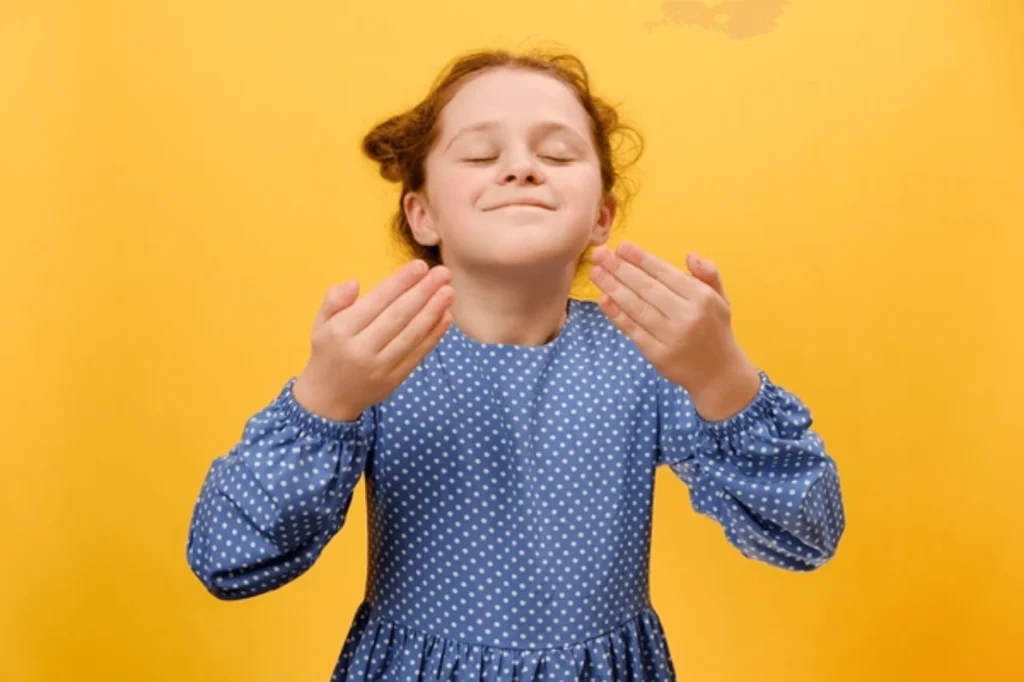 Deep Breathing Exercises for Kids