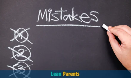 How to Help Kids Learn from Mistakes Positively