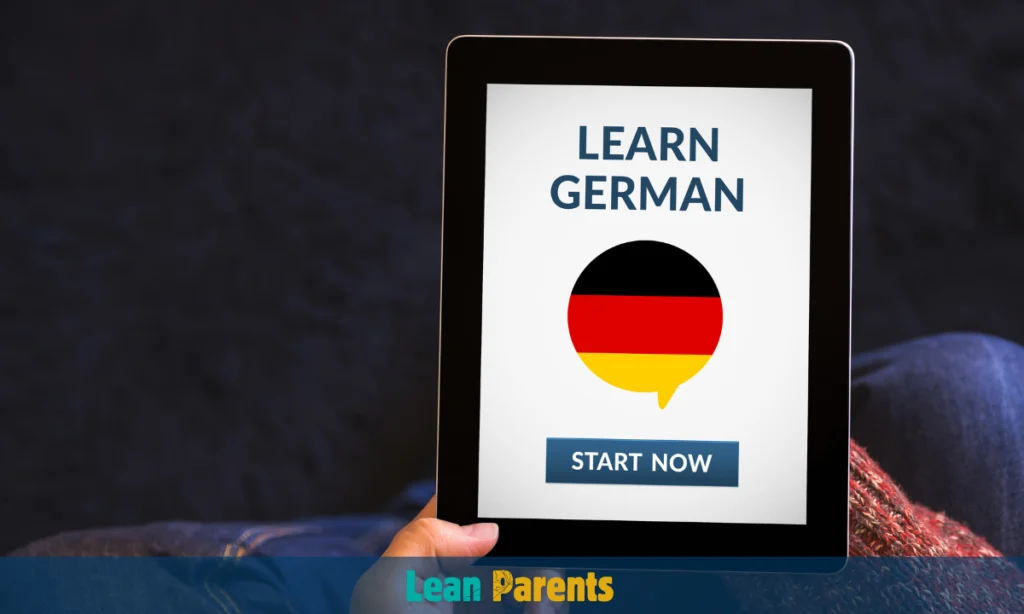 Language Learning Apps for Young Minds