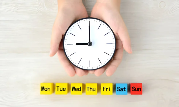 Managing a Busy Schedule with Children: Time-Saving Tricks