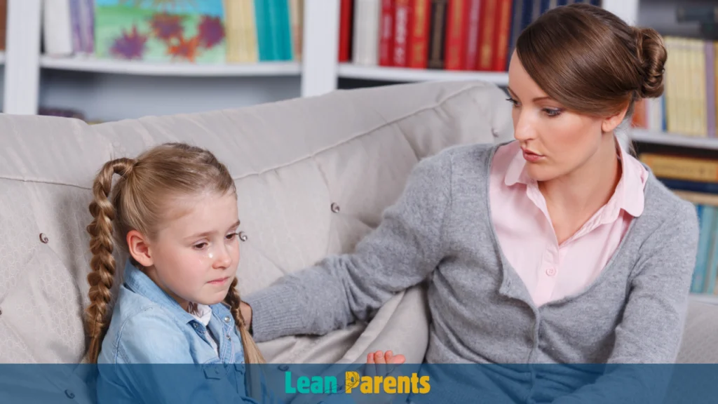 The Connection Between Parenting and Test Anxiety