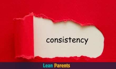 Why Consistency is Key to Effective Discipline